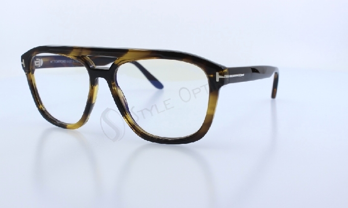TOM FORD TF6024-B