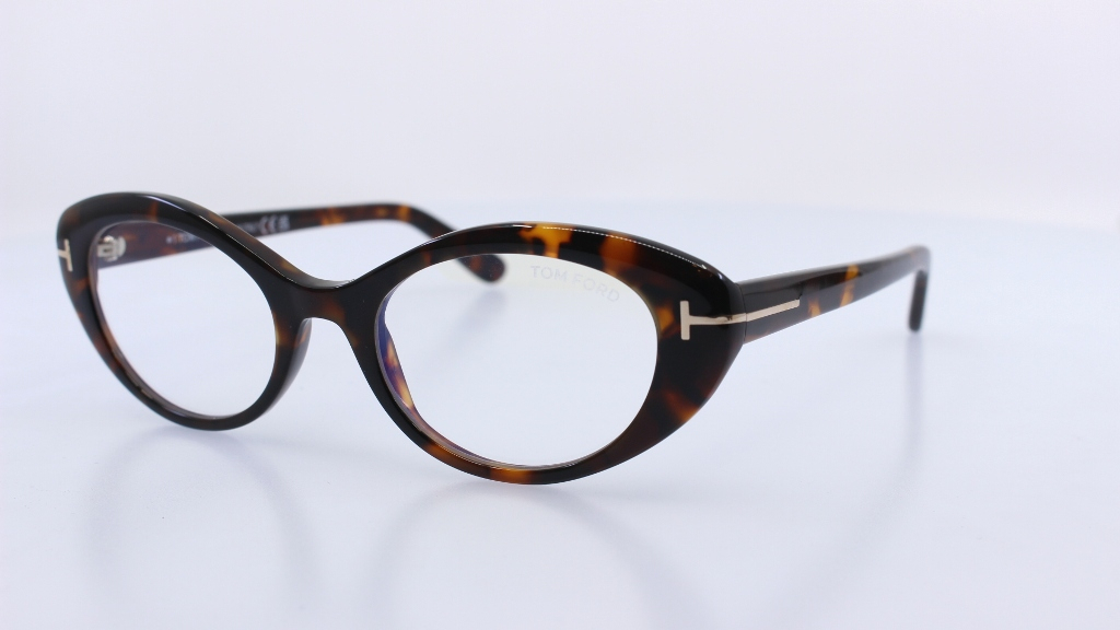 TOM FORD - BARNA - TF6092-B