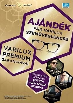 Multifokális szemüveg akció: most csak ,- Ft | Rapidus Optika