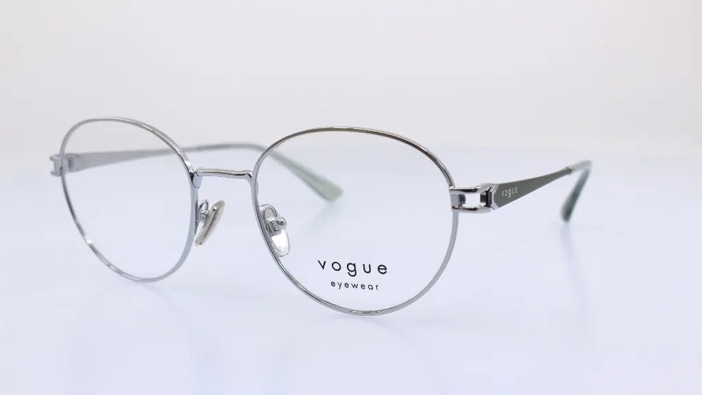 VOGUE - EZÜST - VO4370