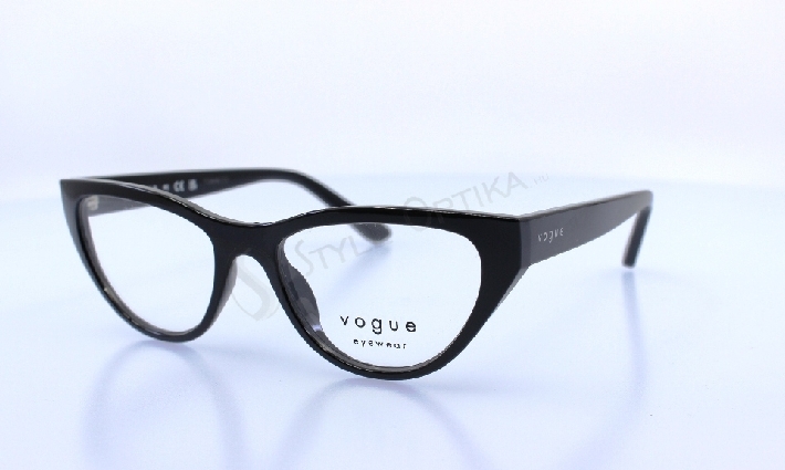 VOGUE VY2035