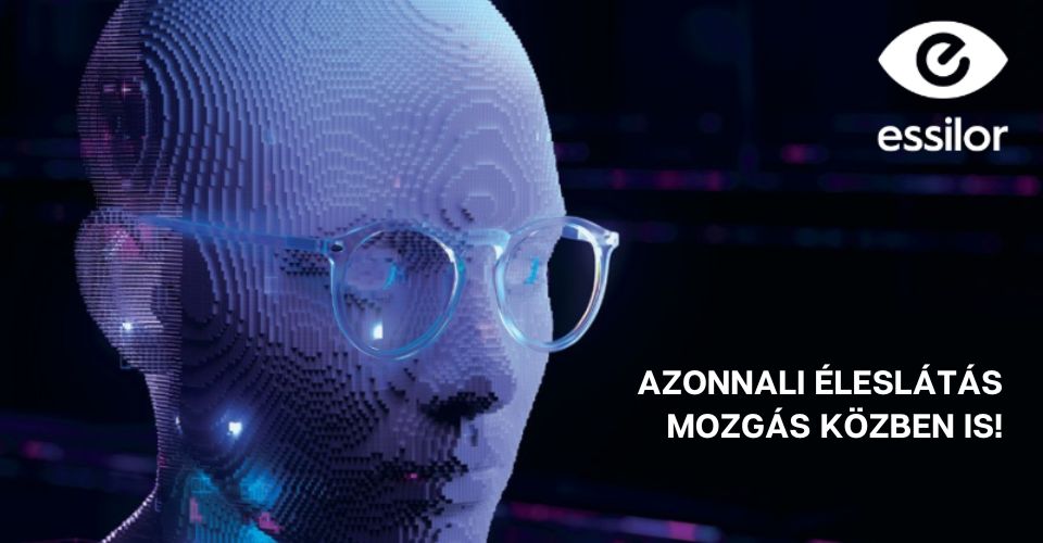 Megérkezett a Varilux XR!