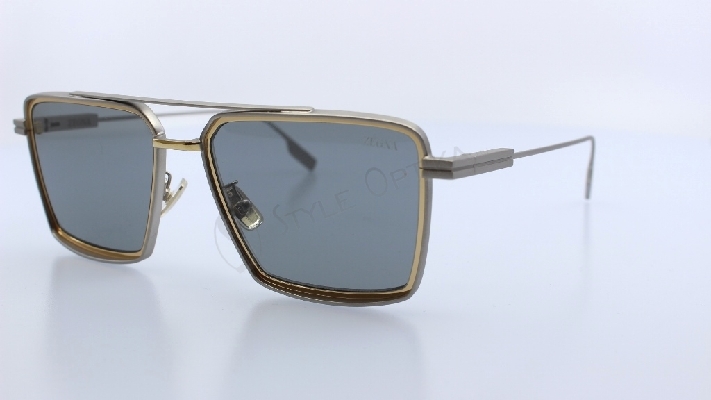 ZEGNA - ARANY - EZ0257
