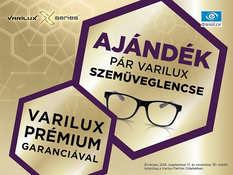 essilor szemüveglencse árak